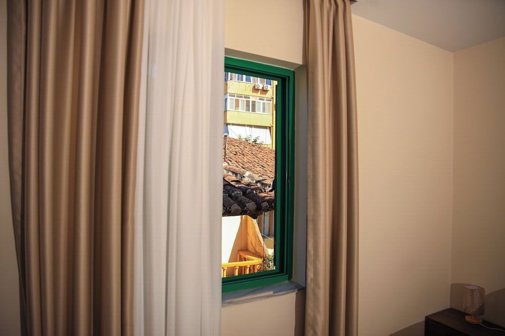 Greco Boutique Hotel Shkoder City Double Room 6