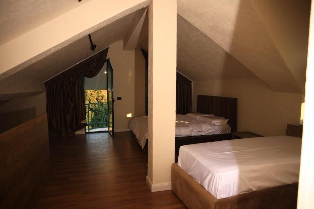 Greco Boutique Hotel Shkoder