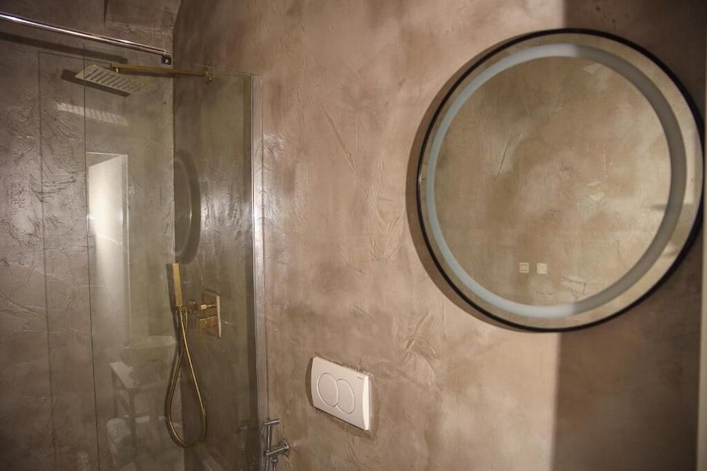 Greco Boutique Hotel Shkoder City Double Room 4