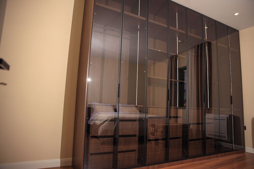 Greco Boutique Hotel Shkoder City Double Room 7