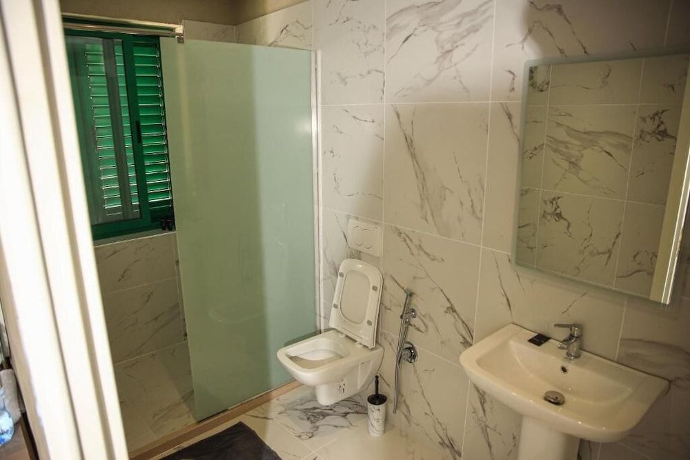 Greco Boutique Hotel Shkoder Elite Double Room, Balcony 6