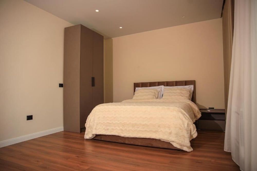 Greco Boutique Hotel Shkoder Elite Double Room, Balcony 2