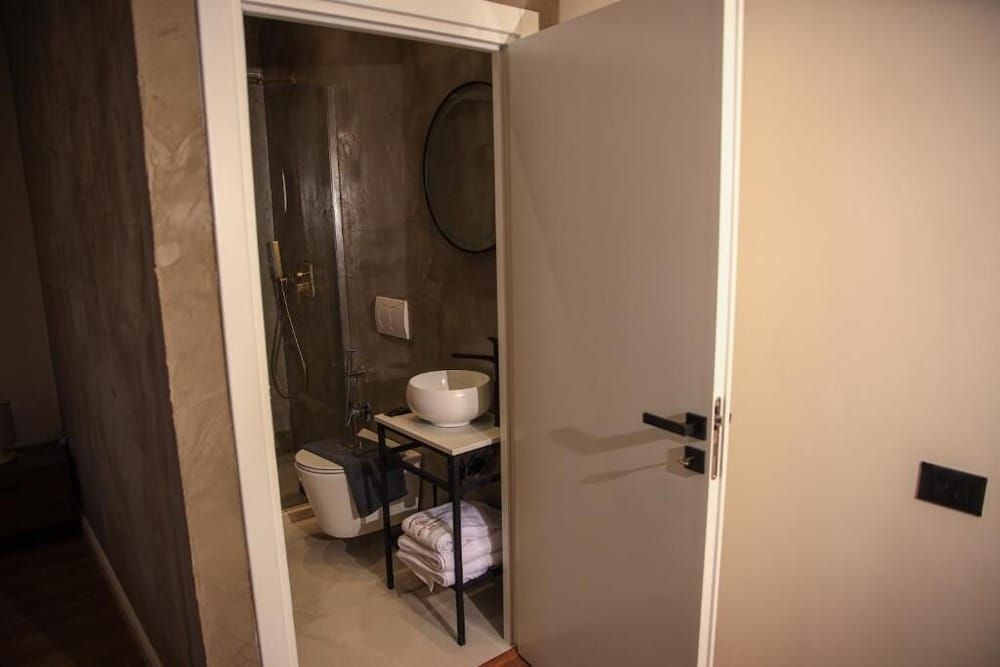 Greco Boutique Hotel Shkoder City Double Room 5