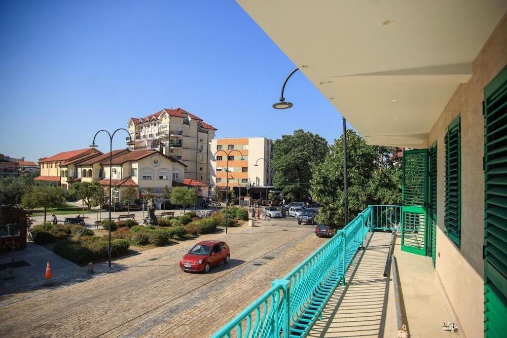 Greco Boutique Hotel Shkoder Elite Double Room, Balcony 3