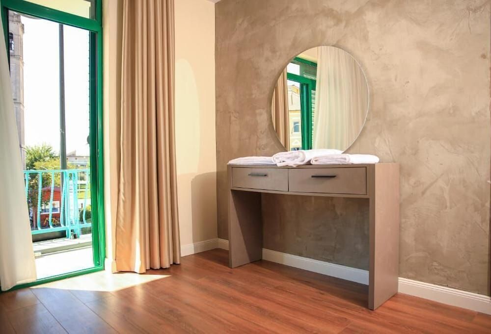Greco Boutique Hotel Shkoder Elite Double Room, Balcony 5
