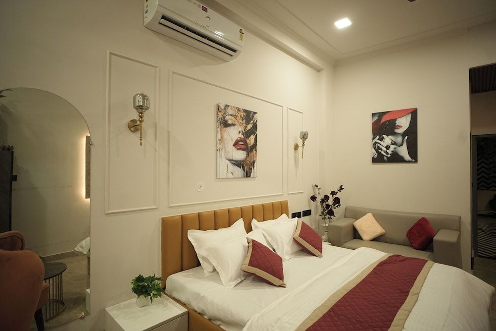 Hotel RJ Nesta