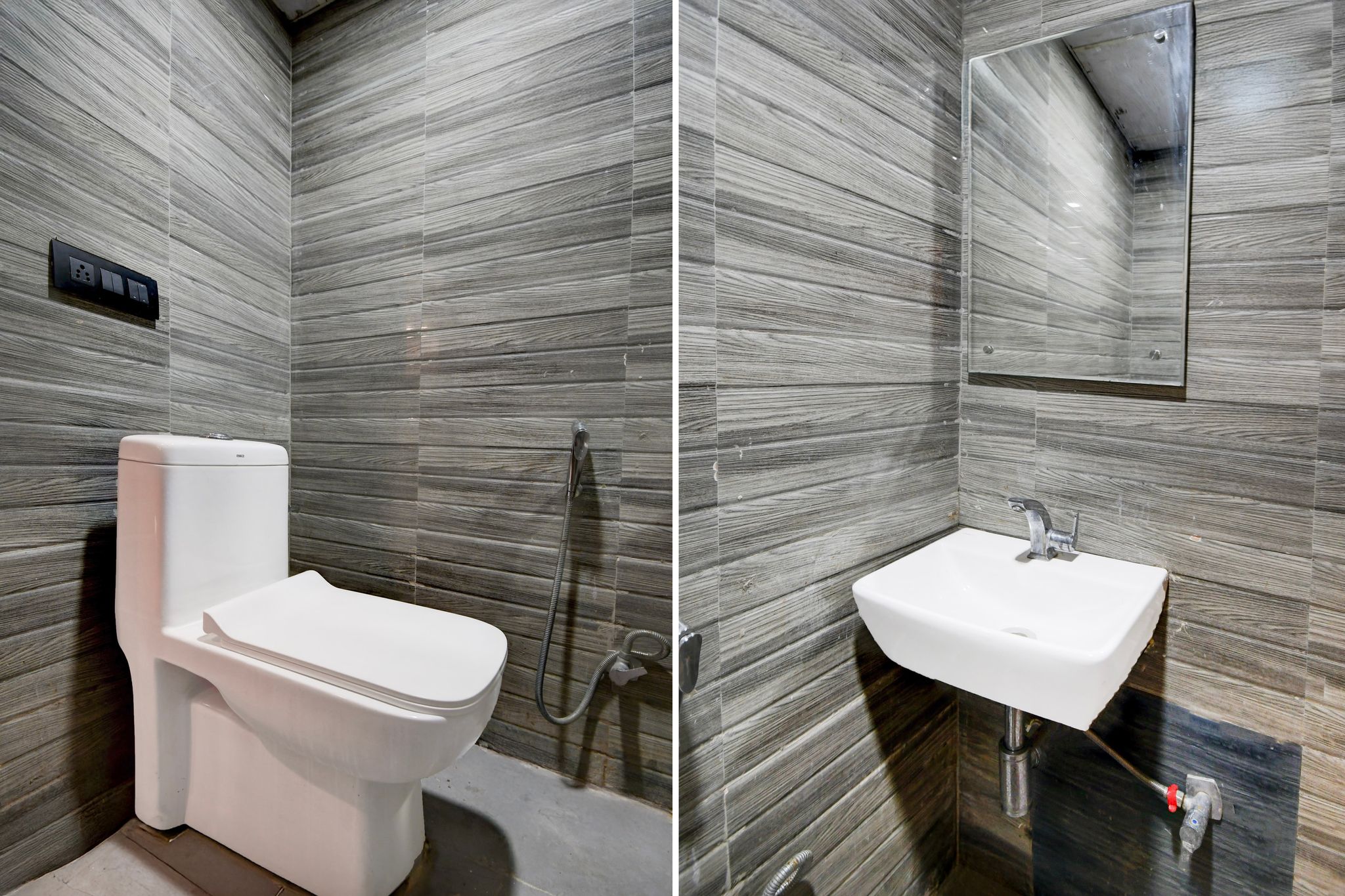 Hotel O THE SHAURYA INN Classic 16