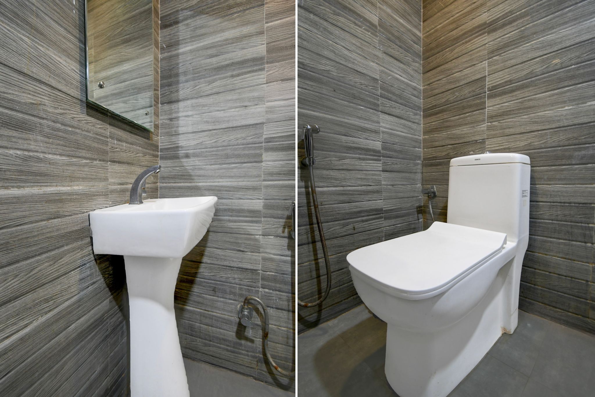 Hotel O THE SHAURYA INN Classic 17