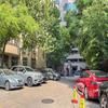 Tyms Xujiahui Premium 3BR 2BA APT