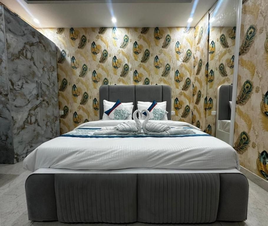 Minta Hotel & Banquet Deluxe Room 3