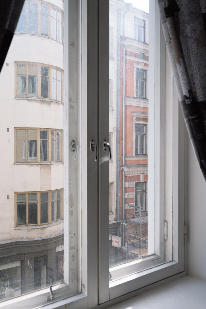 Cozy Studio Apt with Perfect Location Comfort Apartment, City View 10