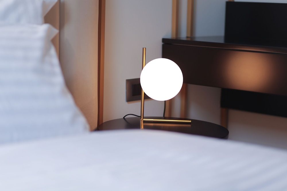 Gremmy Boutique Hotel Deluxe Double Room 26