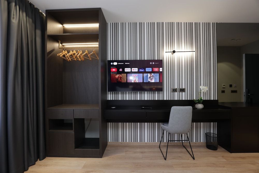 Gremmy Boutique Hotel Deluxe Double Room 22