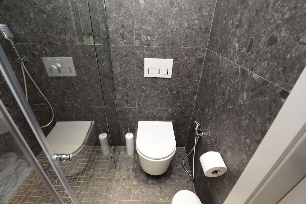 Gremmy Boutique Hotel Deluxe Double Room 20