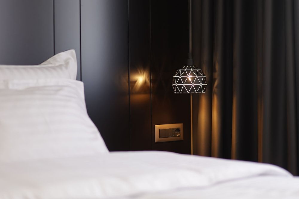 Gremmy Boutique Hotel Deluxe Double Room 13