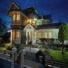 Elys Luxury Villa