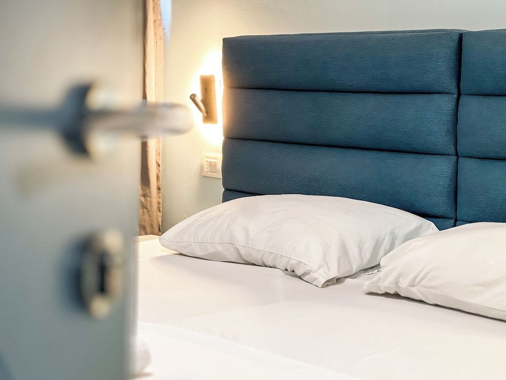 Hotel Tier Center Comfort Double Room, City View 80