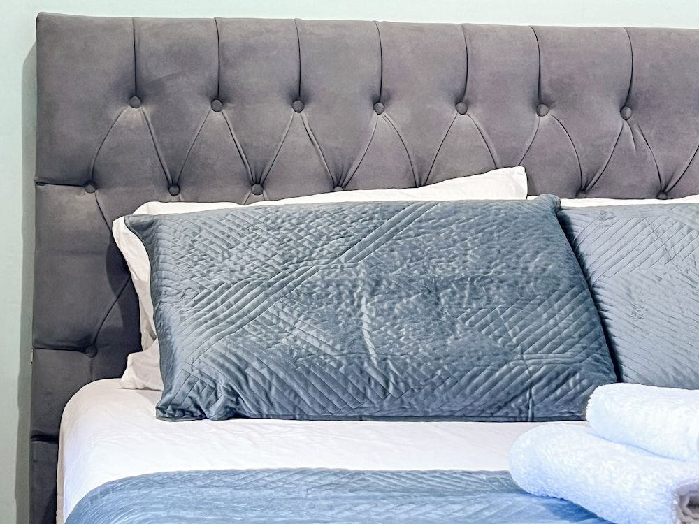 Hotel Tier Center Comfort Double Room, City View 60