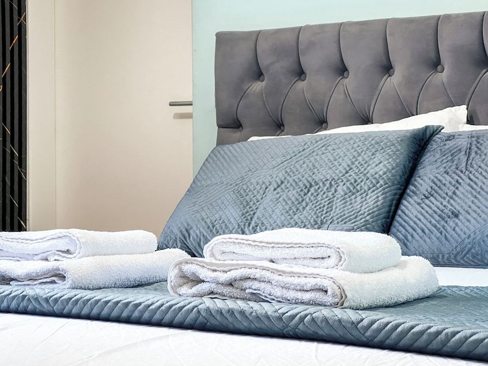 Hotel Tier Center Comfort Double Room, City View 44