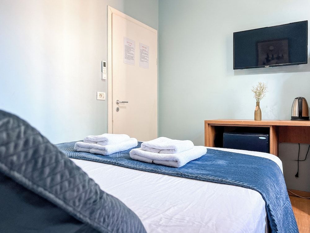 Hotel Tier Center Comfort Double Room, City View 36