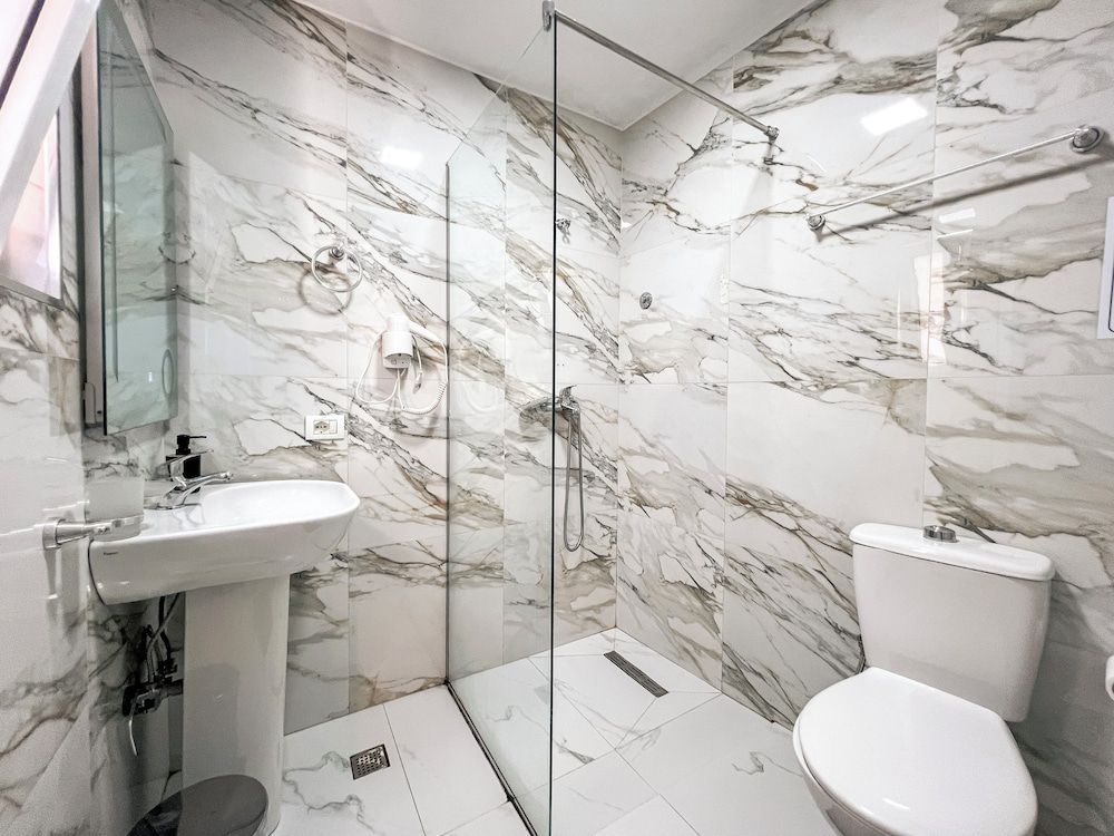 Hotel Tier Center Comfort Double Room, City View 153