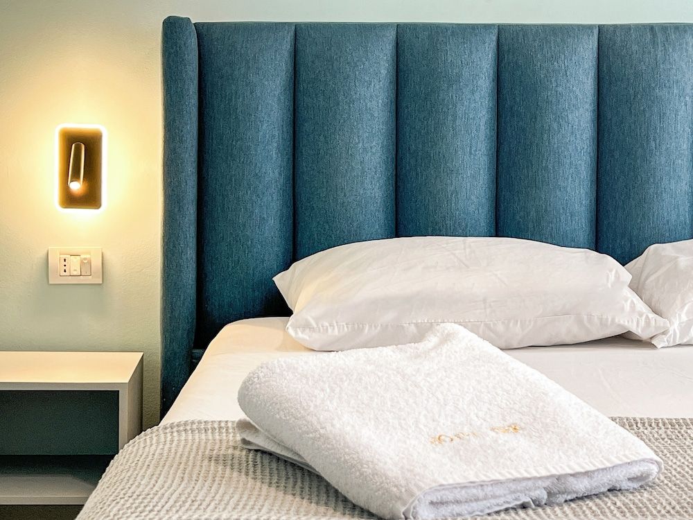 Hotel Tier Center Comfort Double Room, City View 32