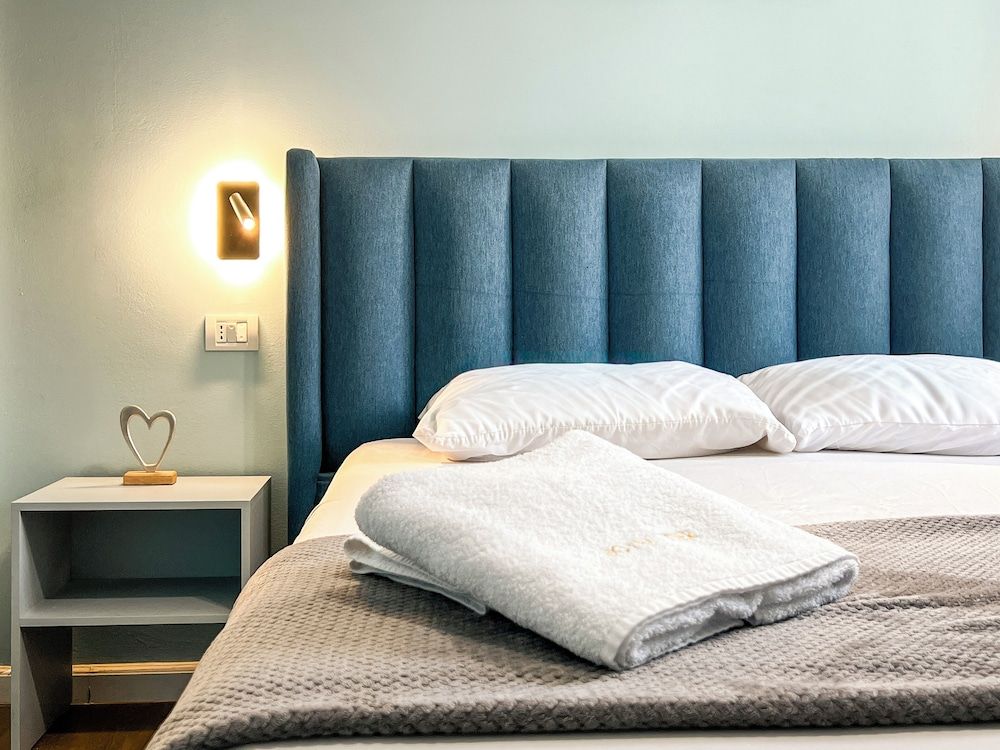 Hotel Tier Center Comfort Double Room, City View 24