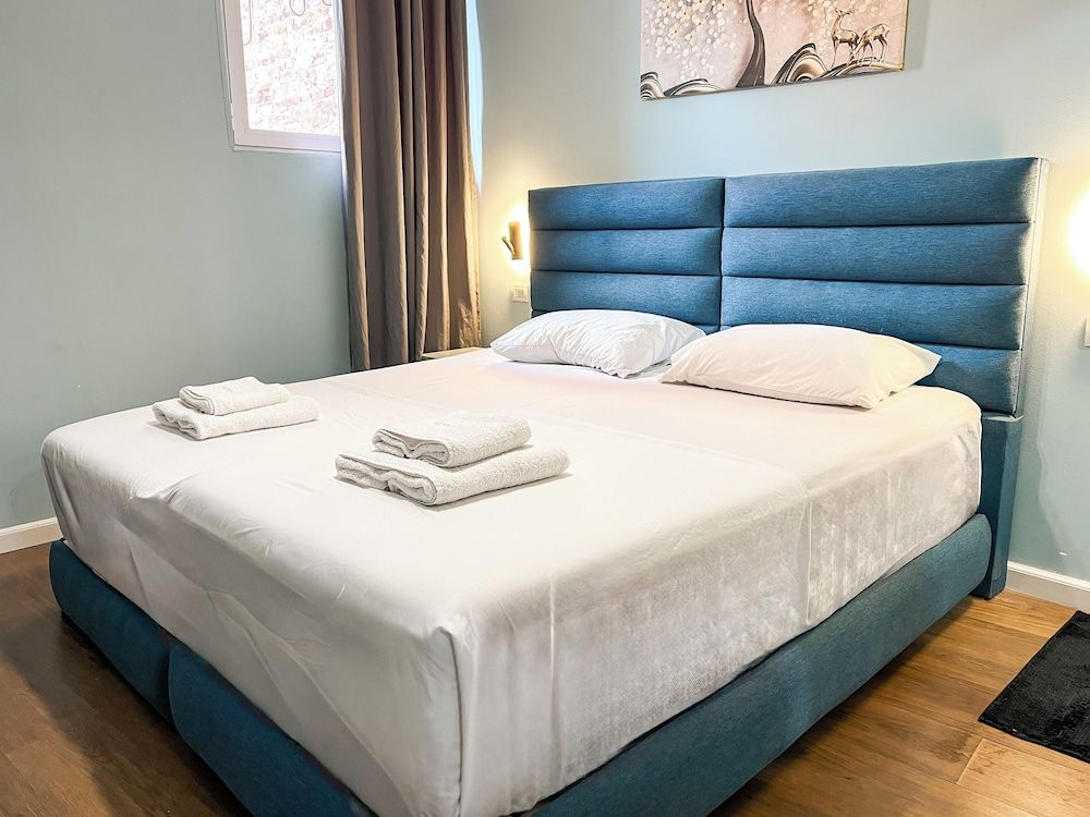 Hotel Tier Center Comfort Double Room, City View 20