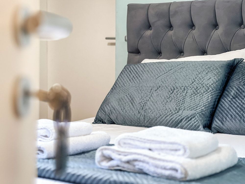 Hotel Tier Center Comfort Double Room, City View 92