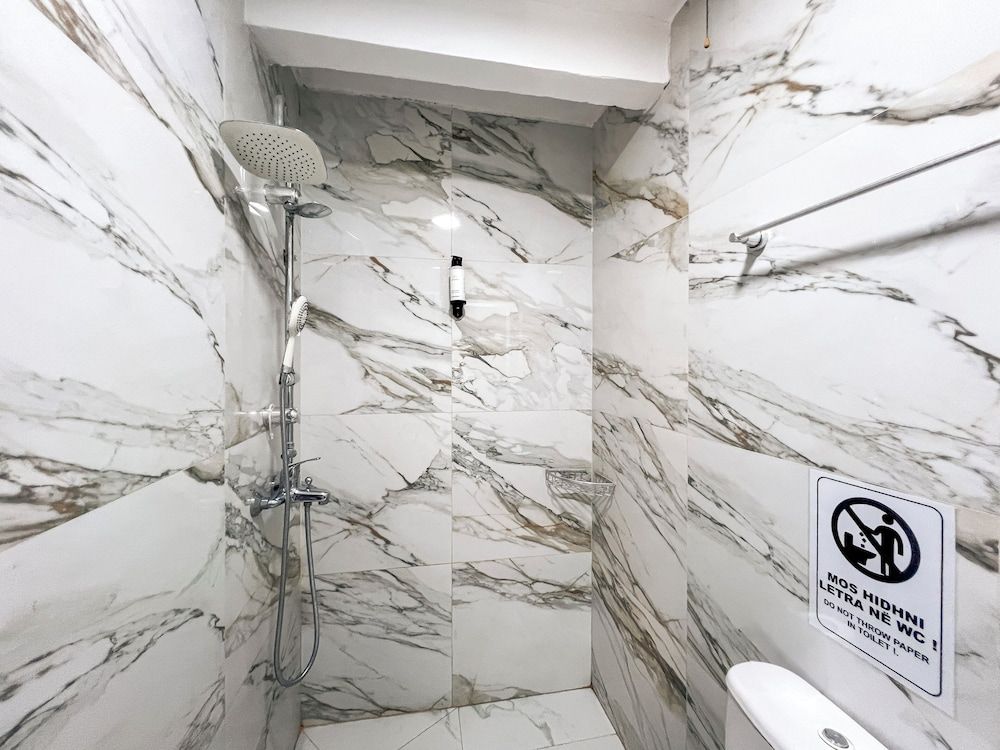 Hotel Tier Center Comfort Double Room, City View 145