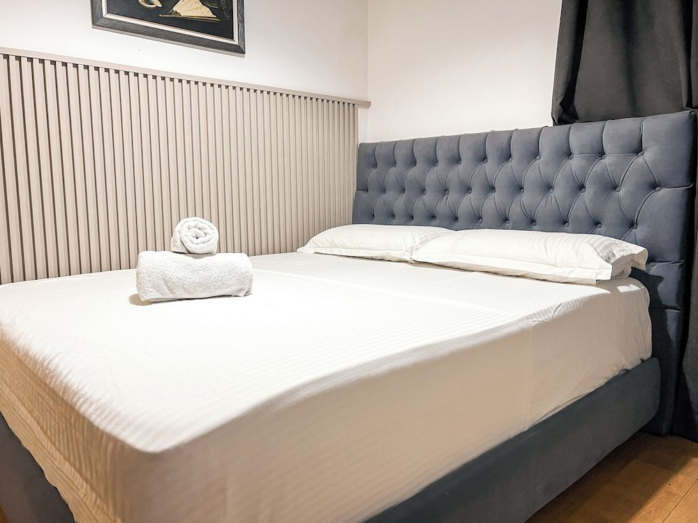 Hotel Tier Center Comfort Double Room 3