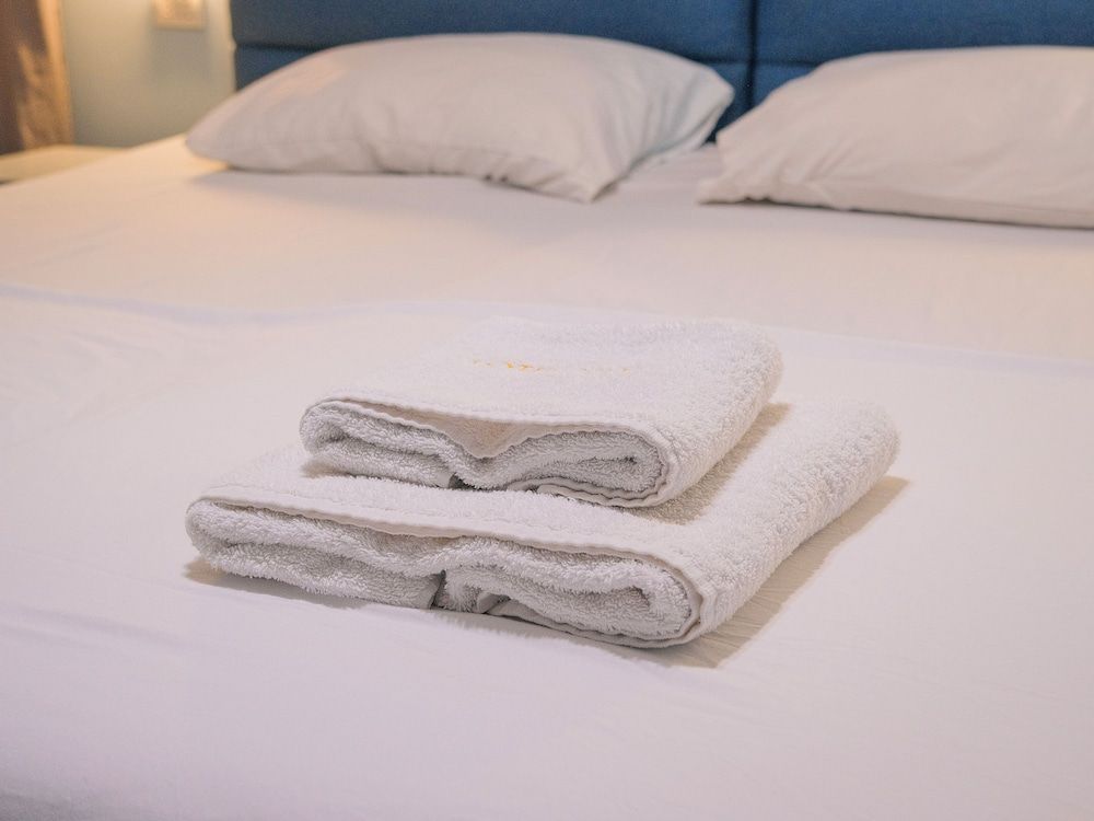 Hotel Tier Center Comfort Double Room, City View 84