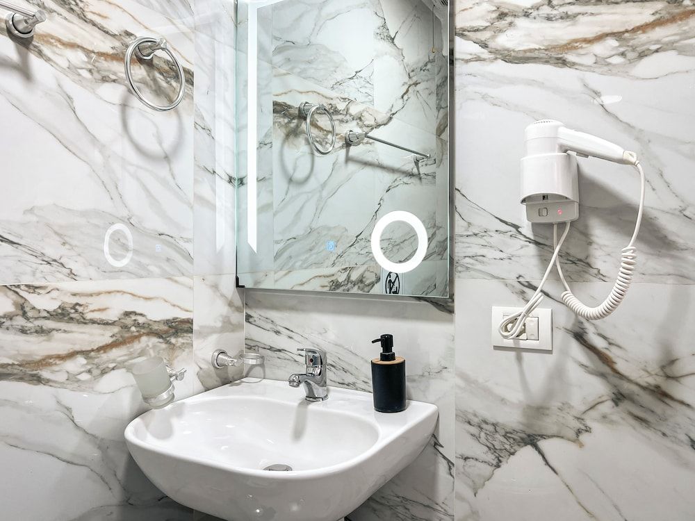 Hotel Tier Center Comfort Double Room, City View 137