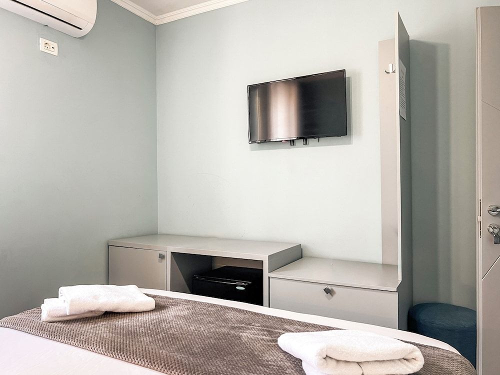 Hotel Tier Center Comfort Double Room, City View 173