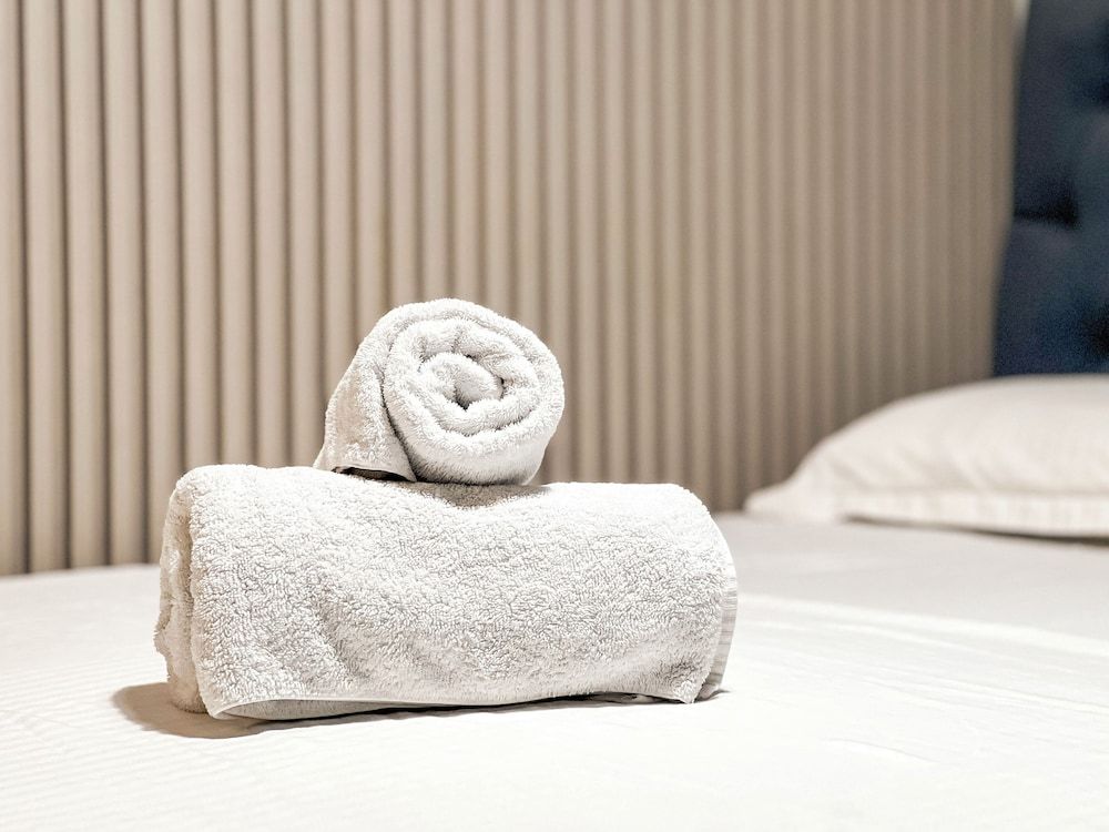 Hotel Tier Center Comfort Double Room 5