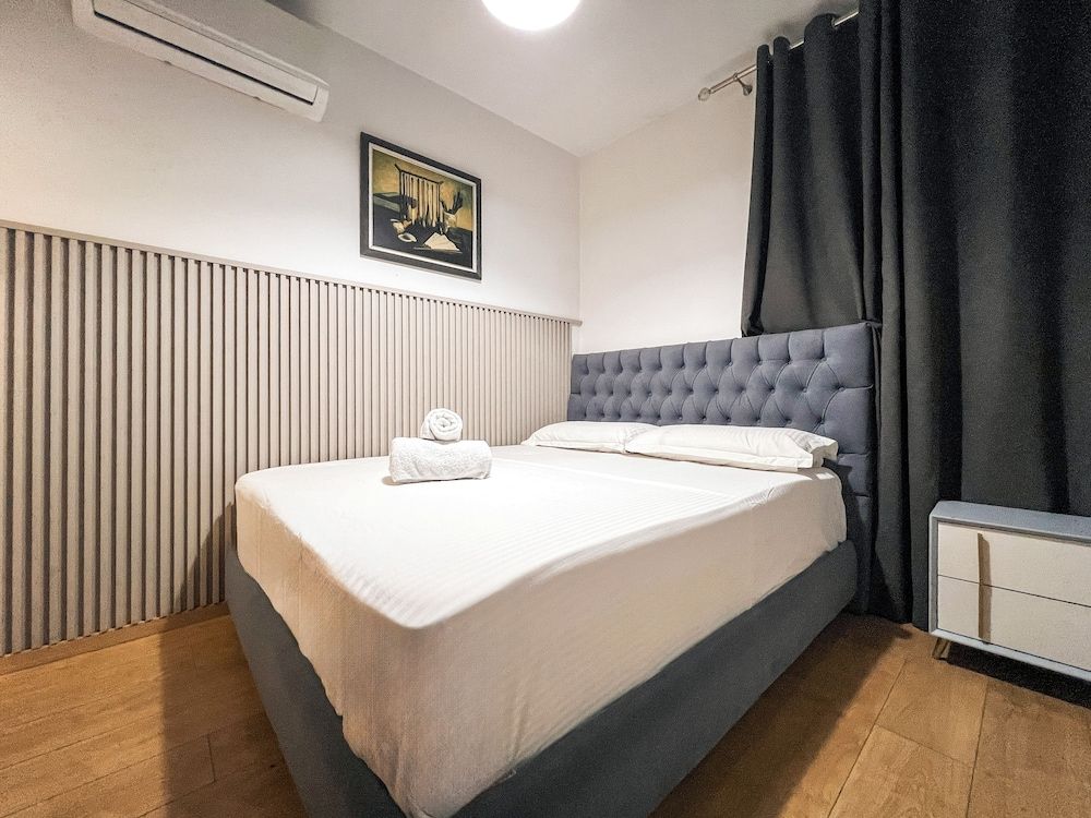 Hotel Tier Center Comfort Double Room 4