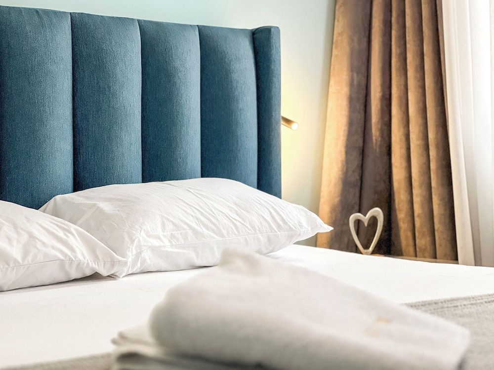 Hotel Tier Center Comfort Double Room, City View 88