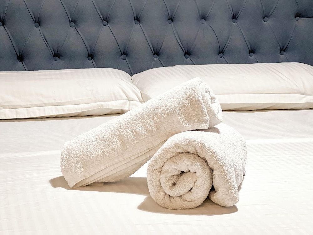 Hotel Tier Center Comfort Double Room