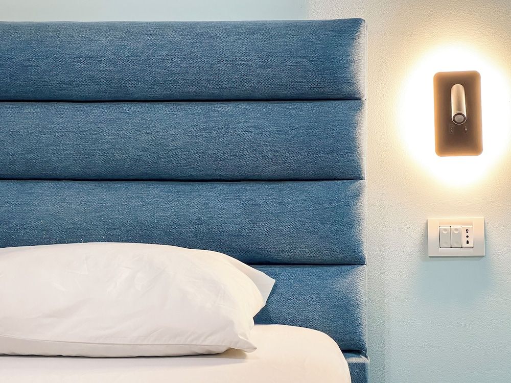 Hotel Tier Center Comfort Double Room, City View 40