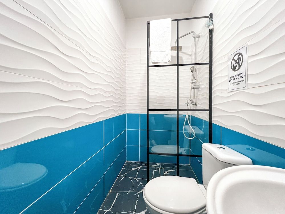 Hotel Tier Center Comfort Double Room 7