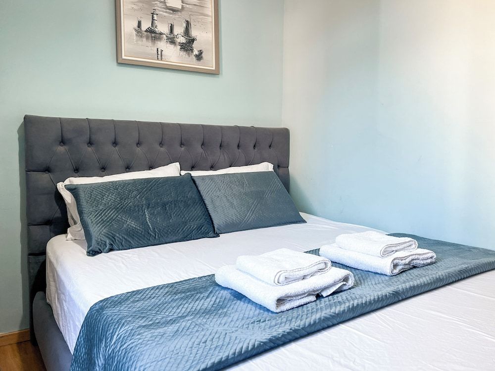 Hotel Tier Center Comfort Double Room, City View 12