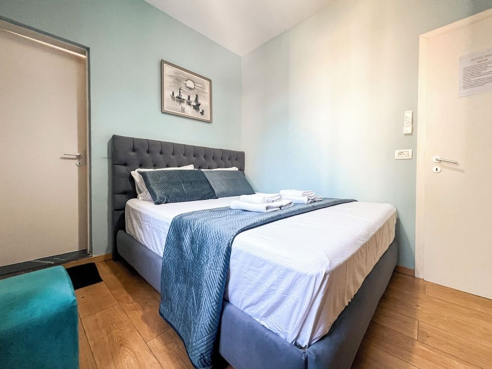 Hotel Tier Center Comfort Double Room, City View 28