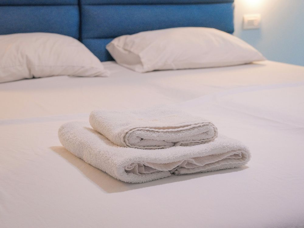 Hotel Tier Center Comfort Double Room, City View 64