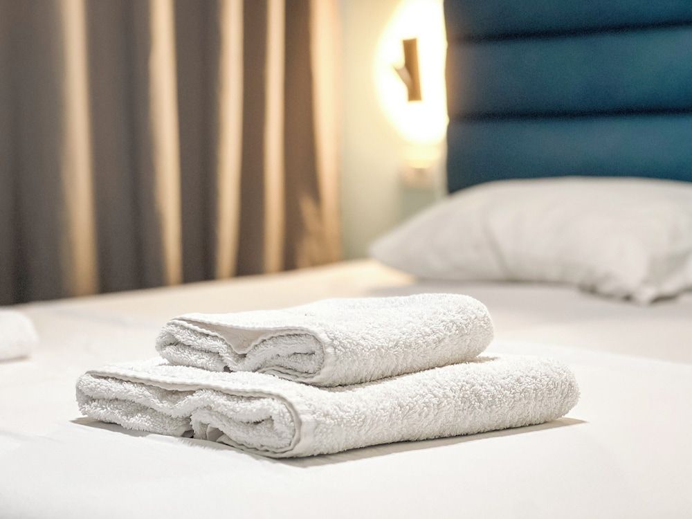 Hotel Tier Center Comfort Double Room, City View 96