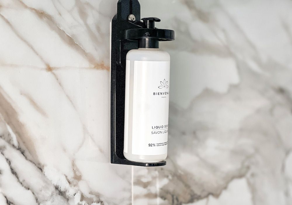 Hotel Tier Center Comfort Double Room, City View 157