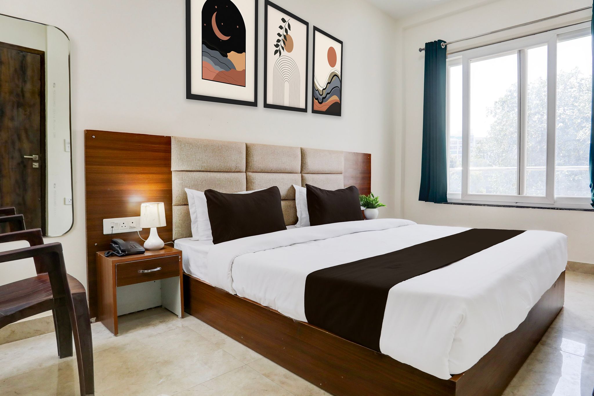 HOTEL O COURTYARD VILLLA CLASSIC