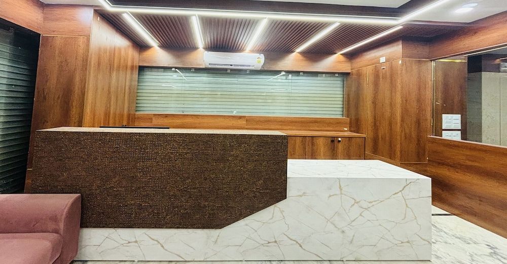Hotel Al Aziz