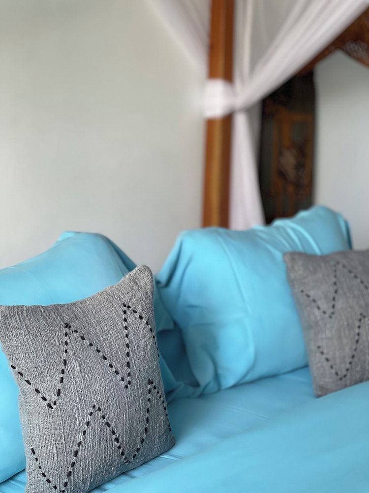 Omah Dingoto Villa, 6 Bedrooms 6