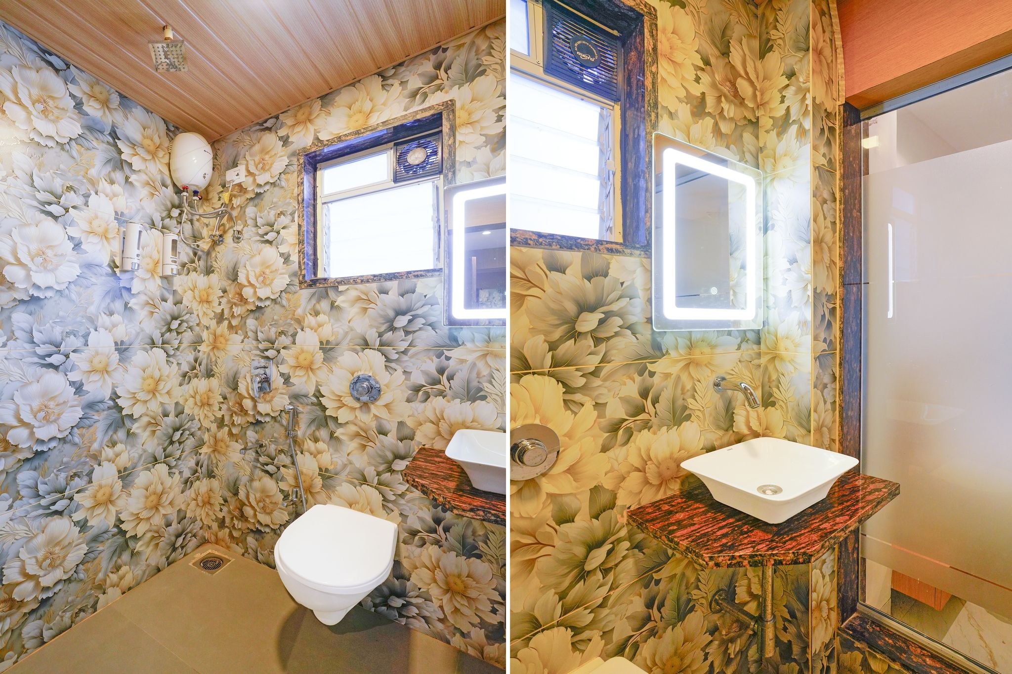 Townhouse Inorbit Mall Mumbai Formerly Stayzi Inn CLASSIC 10