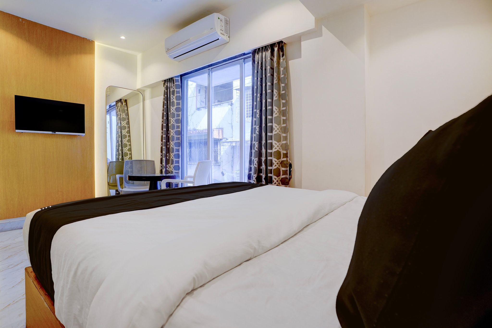 Townhouse Inorbit Mall Mumbai Formerly Stayzi Inn CLASSIC 2